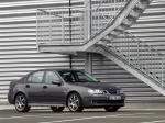 Saab 9-3 Aero Sport Sedan by Hirsch 2002 года